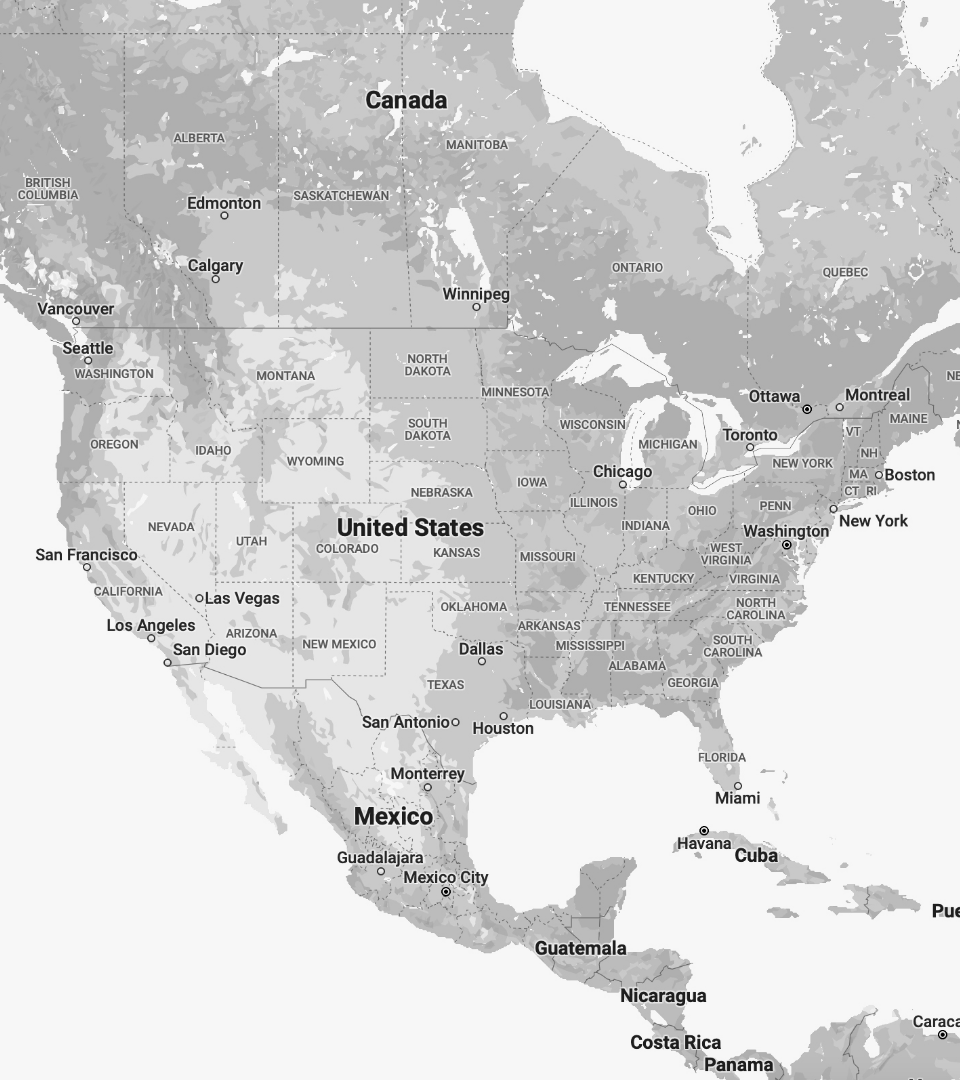 AmpUp Locations US