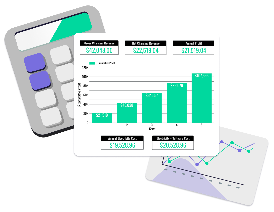 Calculator Header Image